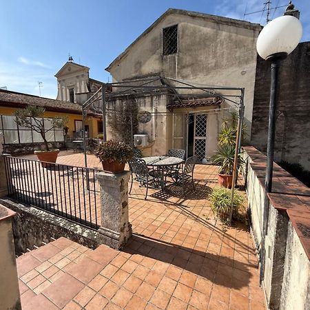 La Lanciolla Apartment Maddaloni Exterior photo