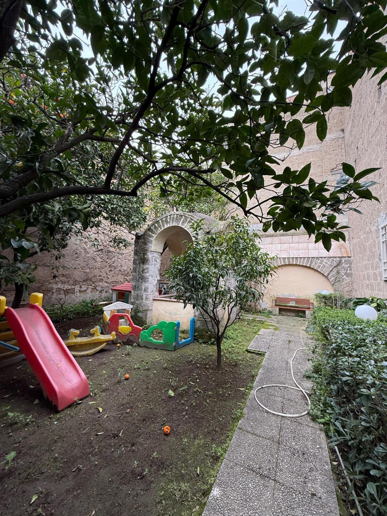 La Lanciolla Apartment Maddaloni Exterior photo