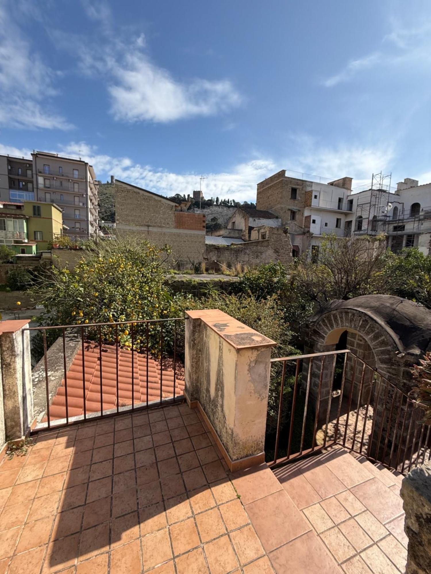 La Lanciolla Apartment Maddaloni Exterior photo