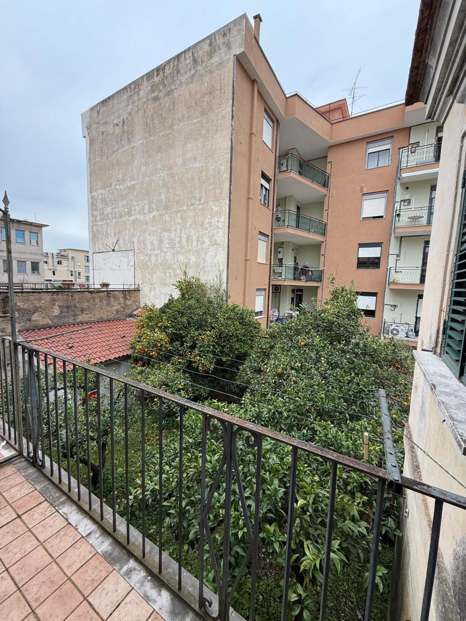 La Lanciolla Apartment Maddaloni Exterior photo