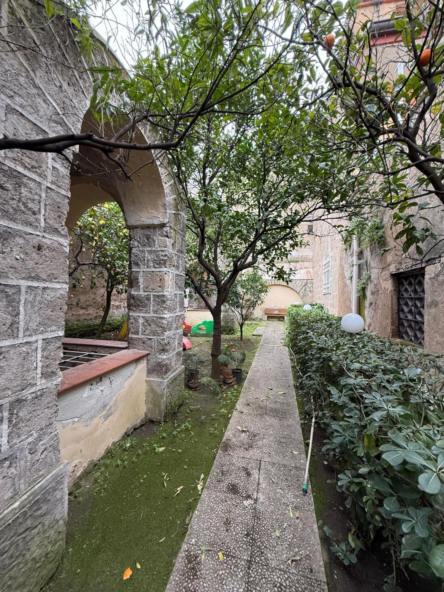 La Lanciolla Apartment Maddaloni Exterior photo