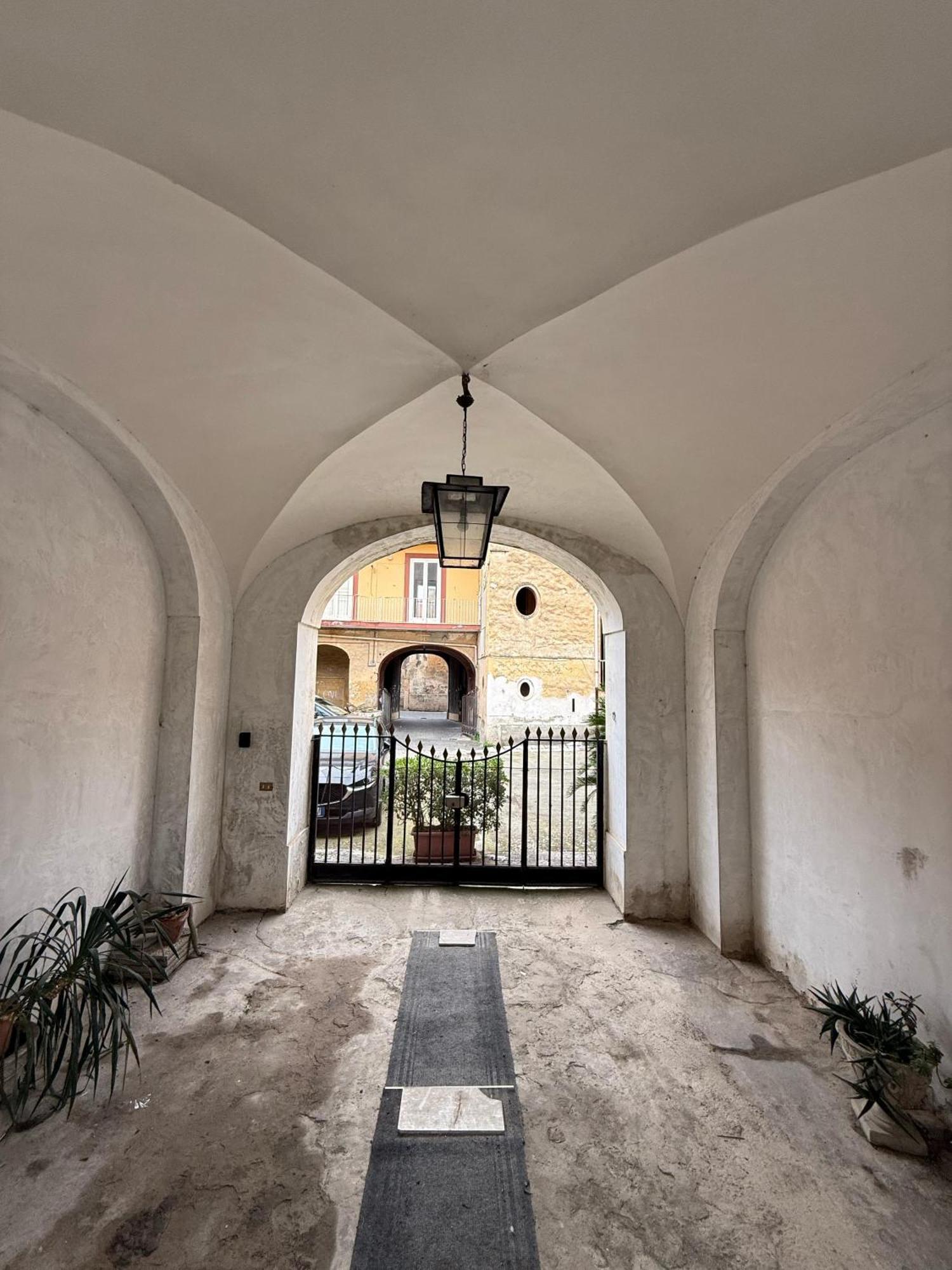 La Lanciolla Apartment Maddaloni Exterior photo