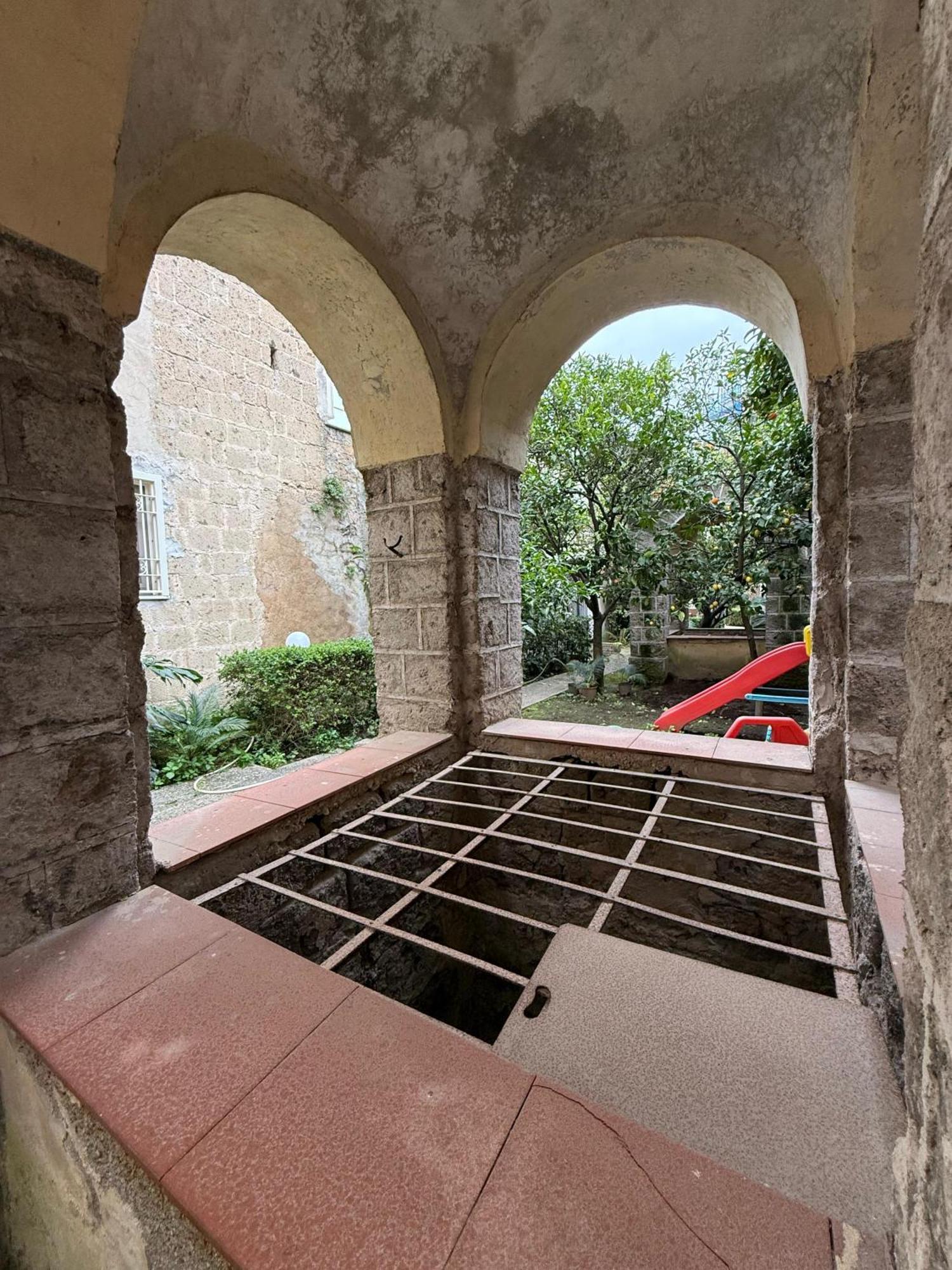 La Lanciolla Apartment Maddaloni Exterior photo