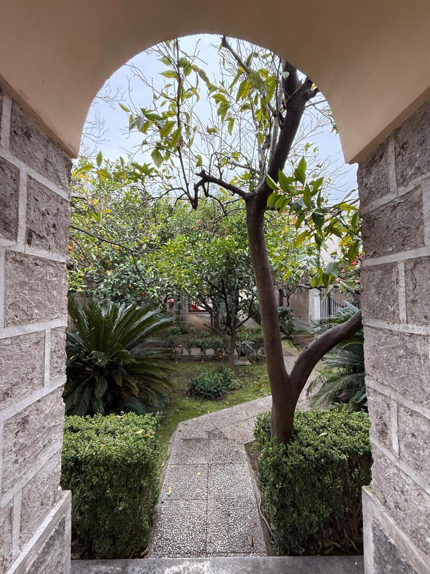 La Lanciolla Apartment Maddaloni Exterior photo