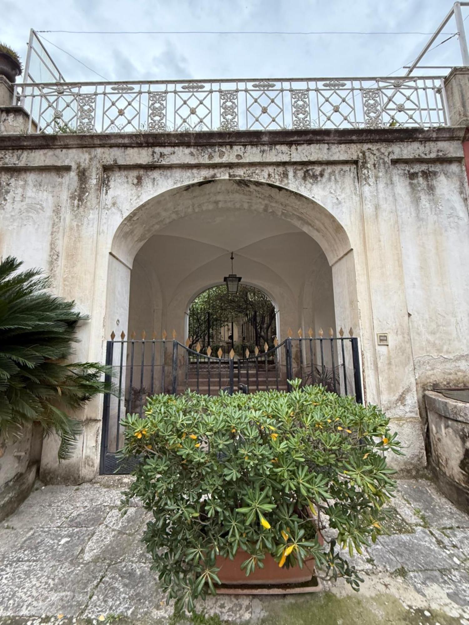 La Lanciolla Apartment Maddaloni Exterior photo