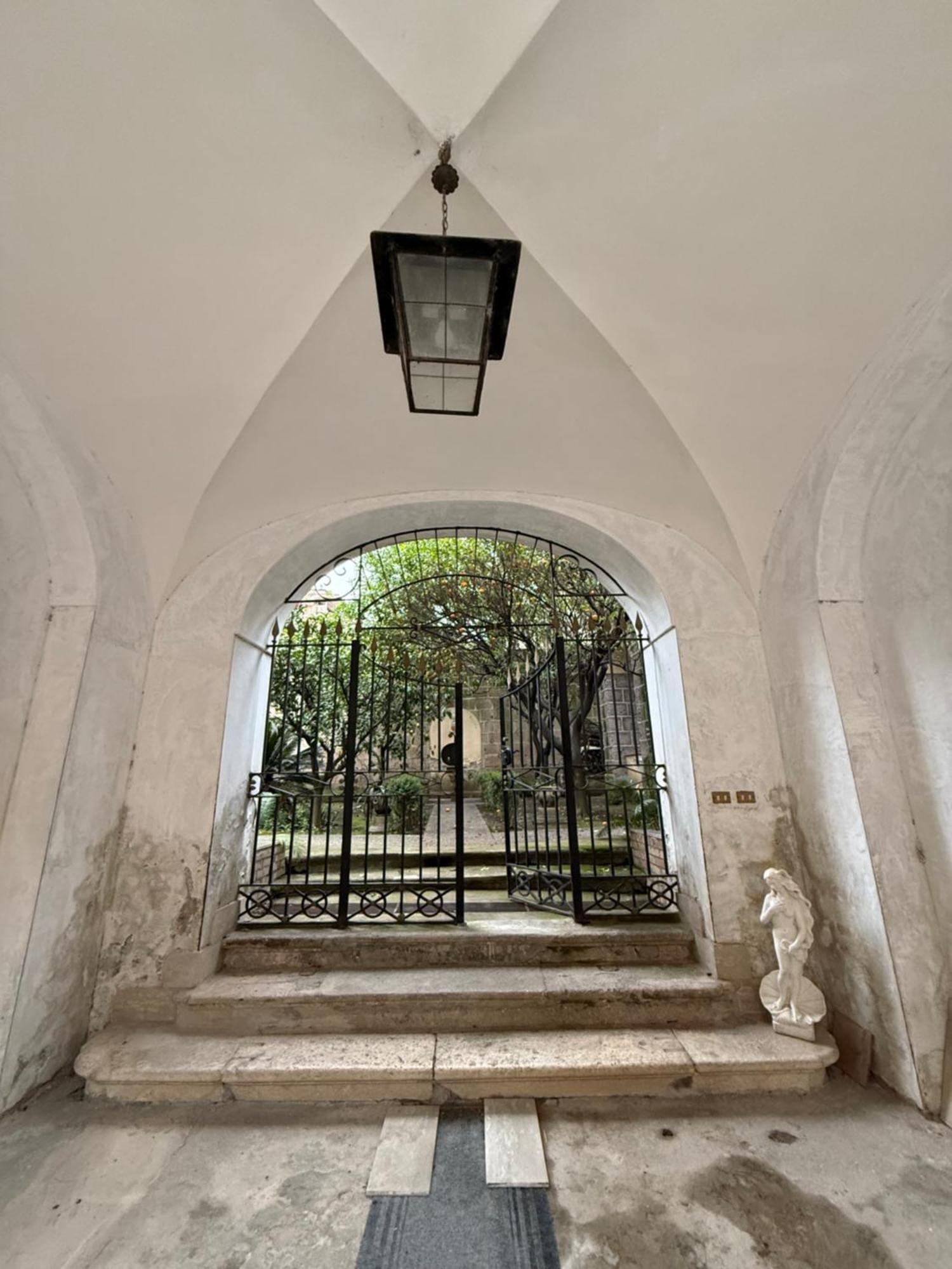 La Lanciolla Apartment Maddaloni Exterior photo