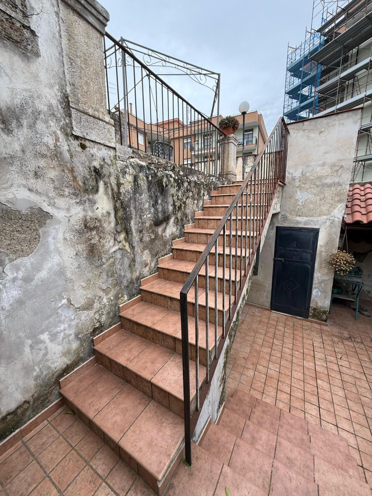 La Lanciolla Apartment Maddaloni Exterior photo