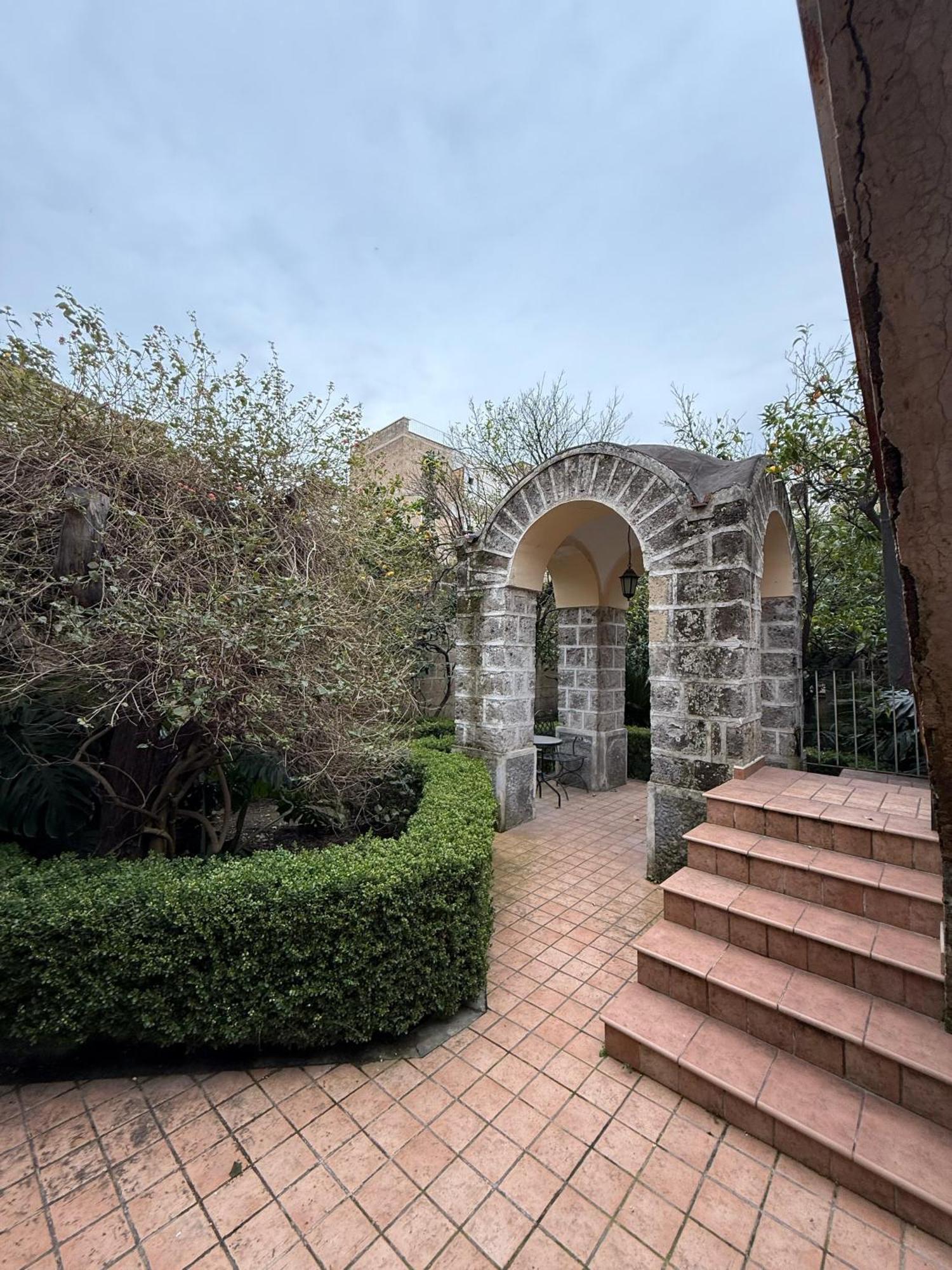 La Lanciolla Apartment Maddaloni Exterior photo