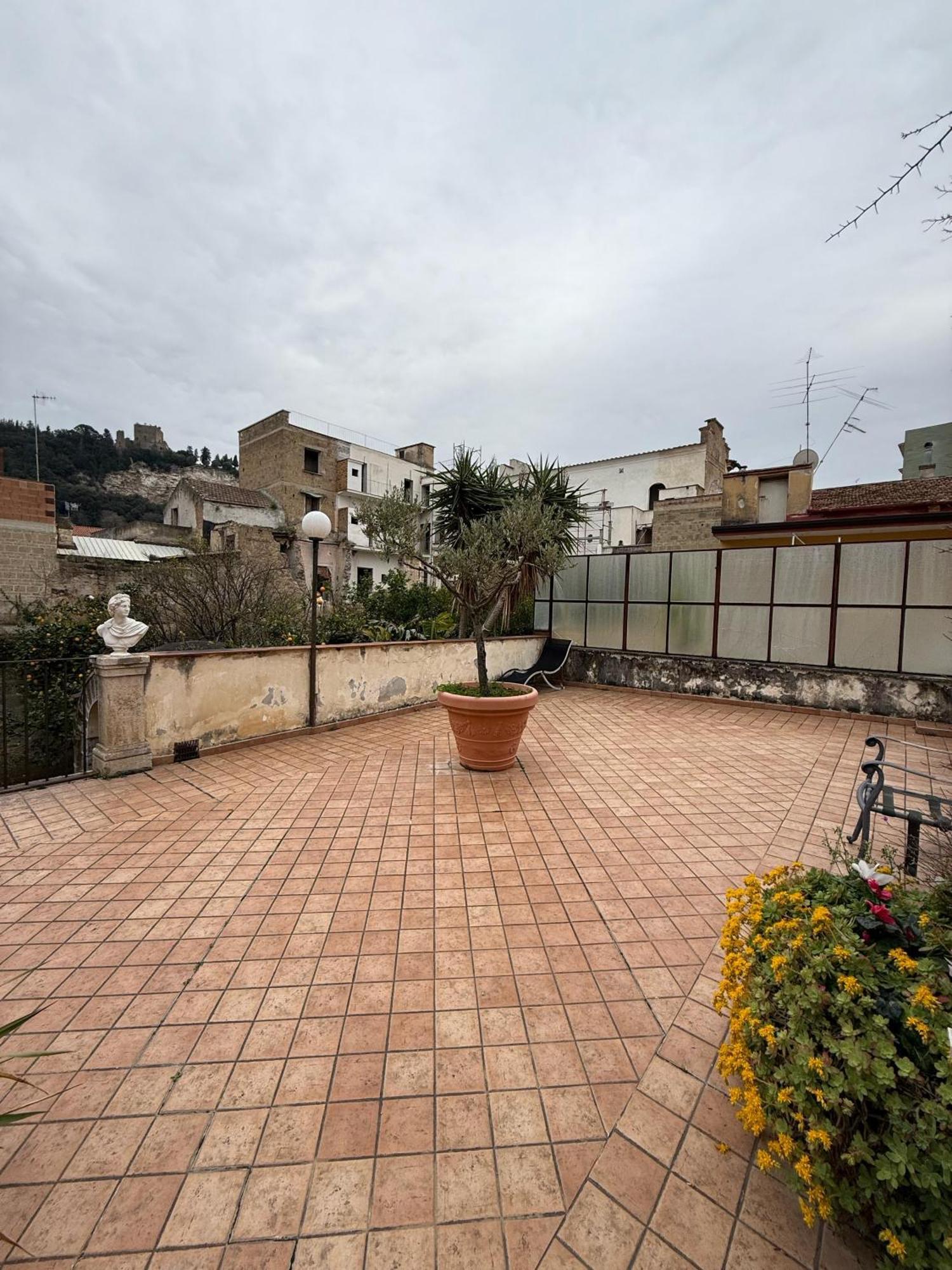 La Lanciolla Apartment Maddaloni Exterior photo