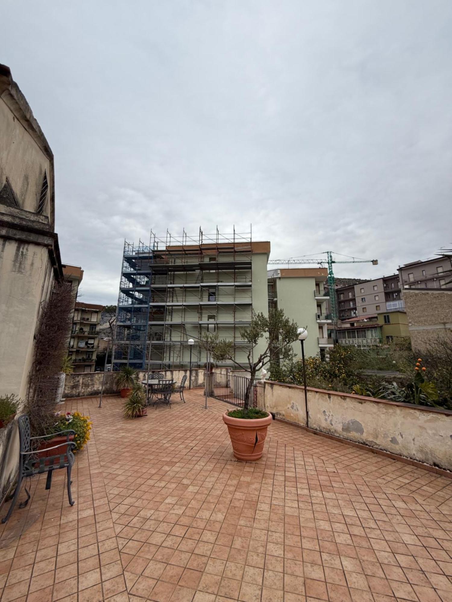 La Lanciolla Apartment Maddaloni Exterior photo