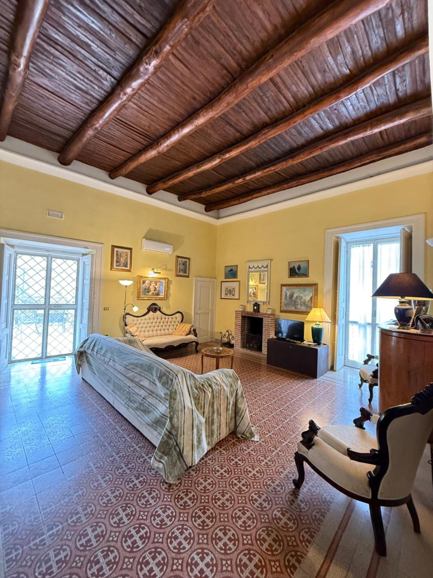 La Lanciolla Apartment Maddaloni Exterior photo
