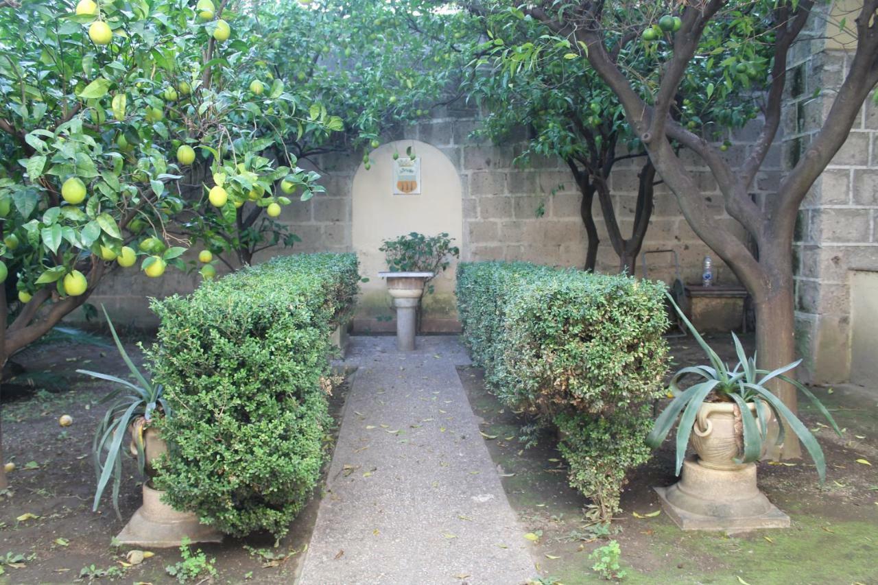 La Lanciolla Apartment Maddaloni Exterior photo
