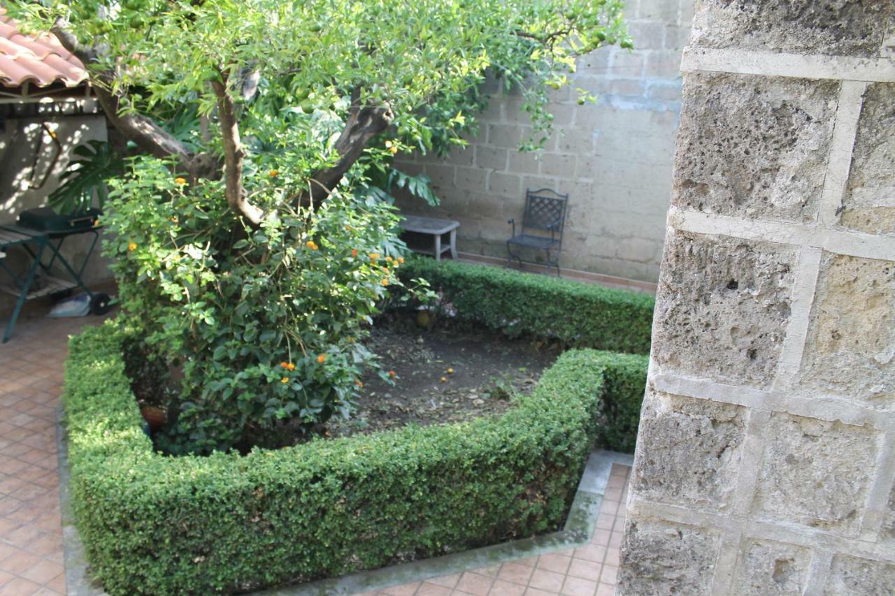 La Lanciolla Apartment Maddaloni Exterior photo